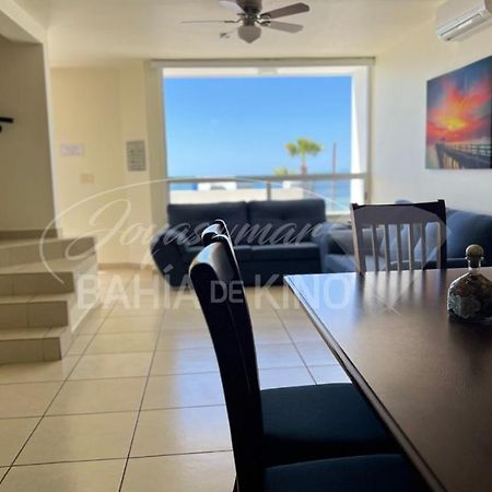 Apartament Diamante Dos Joyas Del Mar Bahia De Kino Zewnętrze zdjęcie