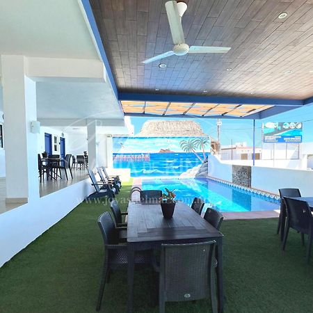 Apartament Diamante Dos Joyas Del Mar Bahia De Kino Zewnętrze zdjęcie