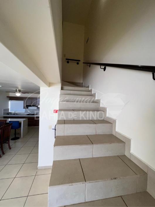 Apartament Diamante Dos Joyas Del Mar Bahia De Kino Zewnętrze zdjęcie