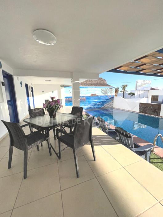 Apartament Diamante Dos Joyas Del Mar Bahia De Kino Zewnętrze zdjęcie