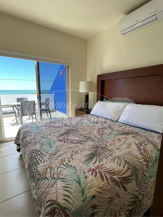 Apartament Diamante Dos Joyas Del Mar Bahia De Kino Zewnętrze zdjęcie