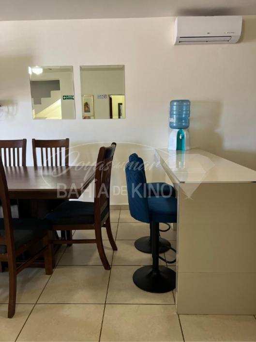 Apartament Diamante Dos Joyas Del Mar Bahia De Kino Zewnętrze zdjęcie