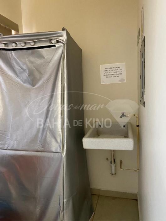 Apartament Diamante Dos Joyas Del Mar Bahia De Kino Zewnętrze zdjęcie