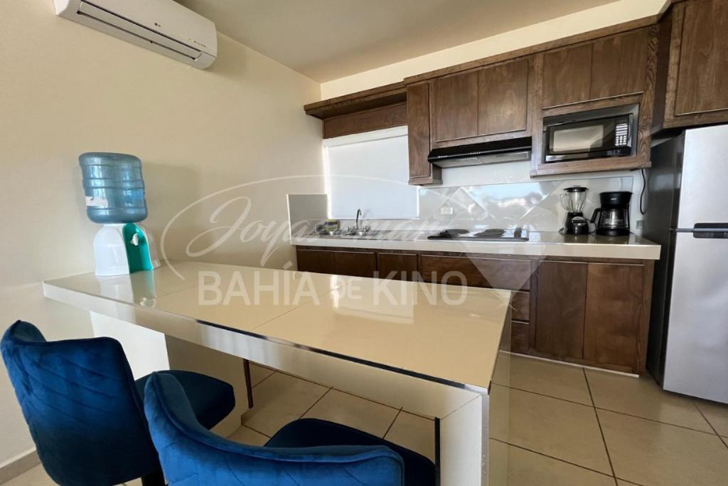 Apartament Diamante Dos Joyas Del Mar Bahia De Kino Zewnętrze zdjęcie